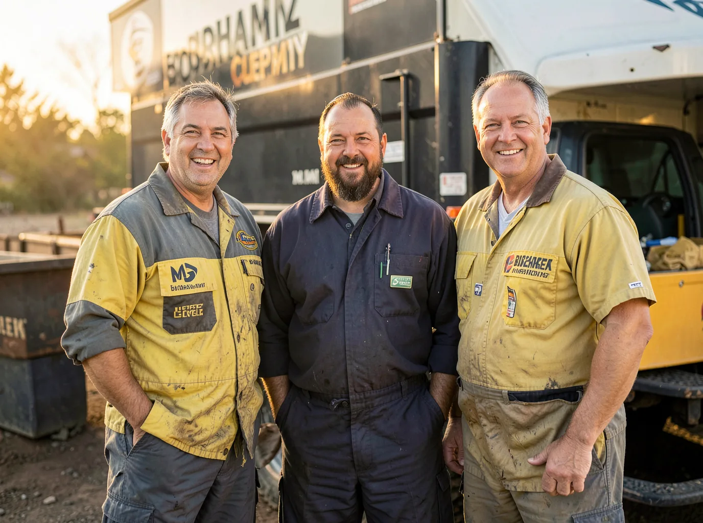 Sewage Cleanup company in Stockton, CA