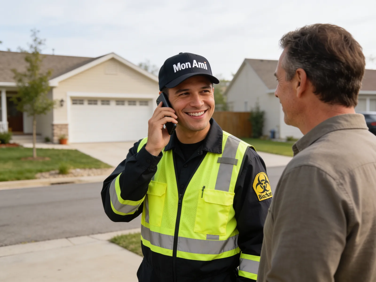 Sewage Cleanup Stockton, CA FAQs